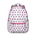 thumbnail image 1 of Watermelon Backpack for Teens – Fantastic Gift for High Schoolers, Roomy Enough for Books, Laptop & Lunch, 1 of 6