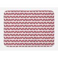 thumbnail image 1 of Watermelon Bath Mat, Hipster Art Fruit Pattern Summer Season Yummies Delicious Kitchen, Plush Bathroom Decor Mat with Non Slip Backing, 29.5" X 17.5", Dark Coral Charcoal Grey, by Ambesonne, 1 of 2