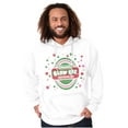 thumbnail image 1 of Watermelon Blow Pop Retro Candy Cute Hoodie Sweatshirt Women Men Brisco Brands M, 1 of 6