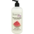 thumbnail image 1 of Watermelon Body Wash by Eclectic Lady, Liquid Shower Gel for Women and Men, 16 Ounces, 1 of 5