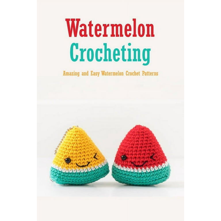 Summertime Crochet, Women's Crochet Patterns Book