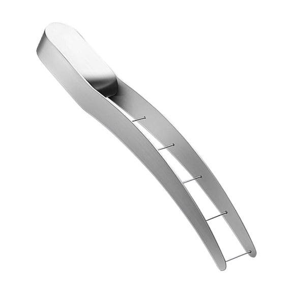 Watermelon Cutter Slicer Stainless Steel Watermelon Cube Cutter Quickly Watermelon Fun Fruit Melon Cutter For Kitchen Gadget