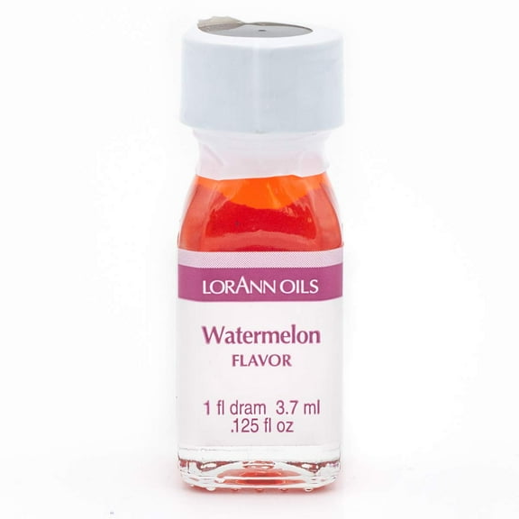 Watermelon Flavor by LorAnn Flavor Oils