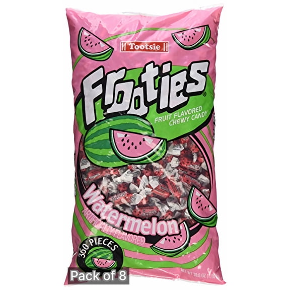 Watermelon Frooties (Pack of 8)