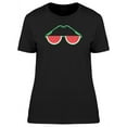 thumbnail image 1 of Watermelon Glasses Tee Women's -Image by Shutterstock, 1 of 2