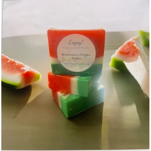 Watermelon Hubba Bubba