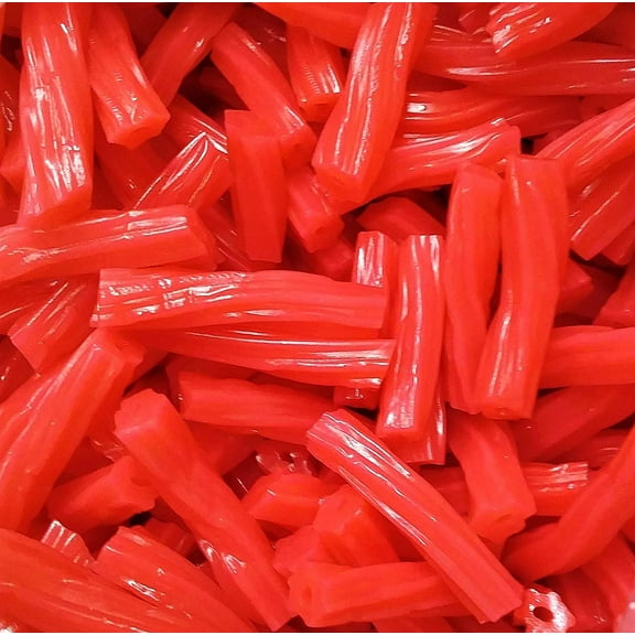 Watermelon Licorice Bits by Its Delish, 2 lbs