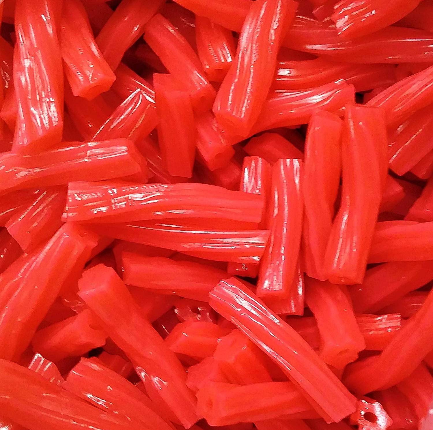 Watermelon Licorice Bits by Its Delish, 5 lbs