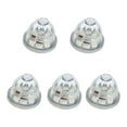thumbnail image 1 of Watermelon Lights for Semi Truck, Mini Watermelon Lights, Watermelon Led Lights, Glass Watermelon Lights for Heavy Trucks, 1 of 8