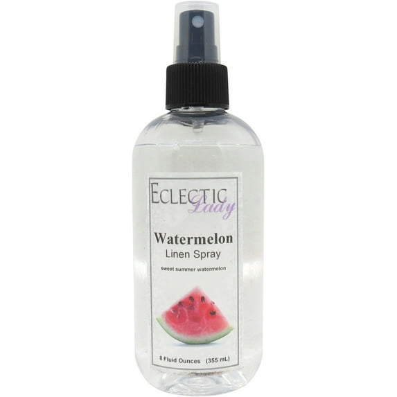 Watermelon Linen Spray, 16 ounces