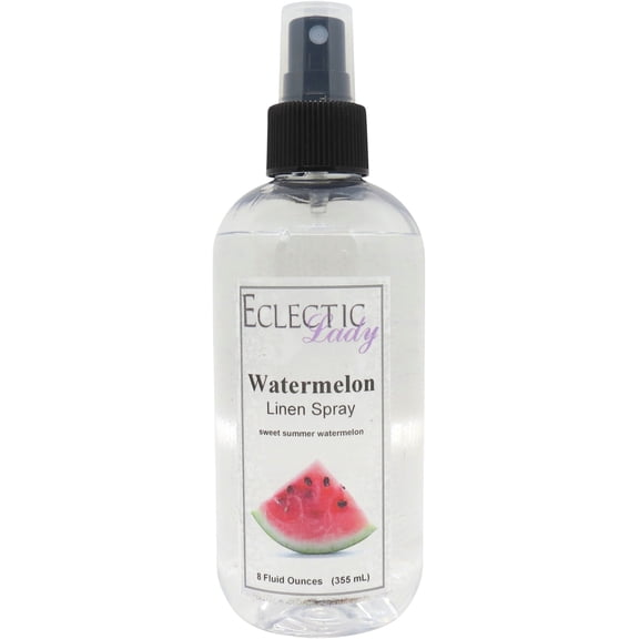 Watermelon Linen Spray (Double Strength), 2 ounces
