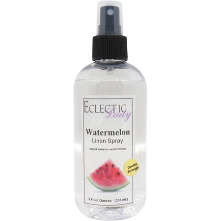 Watermelon Linen Spray (Double Strength), 8 ounces