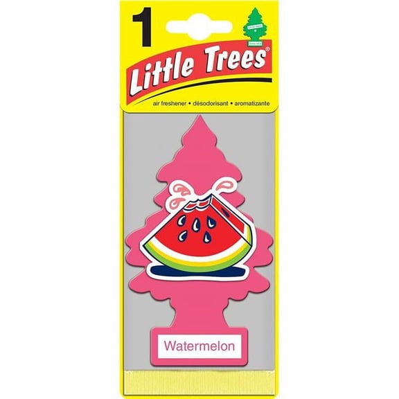 Watermelon Little Air Freshener