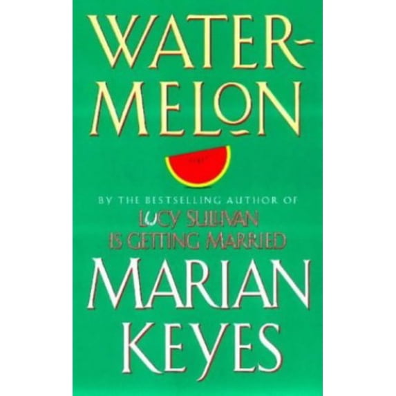 Pre-Owned Watermelon (Paperback) 0099429985 9780099429982