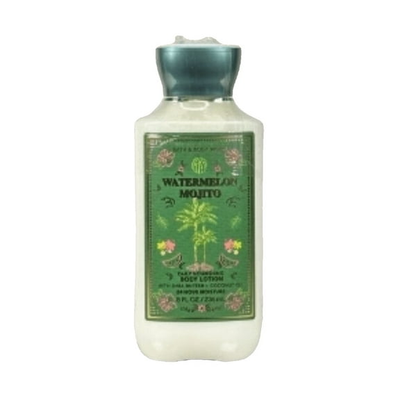 Watermelon Mojito - Body Lotion (8 fl oz)