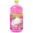thumbnail image 1 of Watermelon Multi-Purpose Cleaner 2X Concentrated Formula Floor Cleaner - 56 oz, 1 of 13