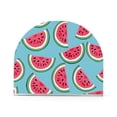 thumbnail image 1 of Watermelon Napkin Holders for Tables Napkin Stand Paper Holder Organizer Tabletop Tissue Box Dispenser, 1 of 8