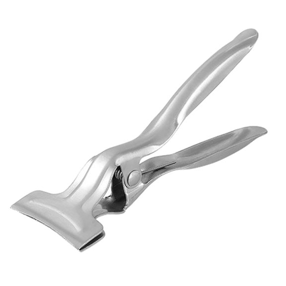 Watermelon Opener Slicer Cutter Save for Time and Effort Stainless Steel Durable Use Easy to Clean Simple And Modern Sty