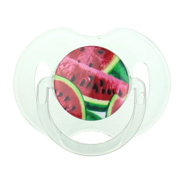 Watermelon Pacifier