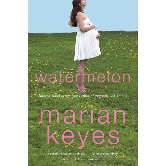 Watermelon, (Paperback)