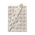 thumbnail image 1 of Watermelon Printed Tissue Paper - Decorative Tissue for Decoupage - Summer Tissue Paper | 24 Sheets 20" x 30", 1 of 7