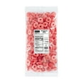 thumbnail image 1 of Kervan Candy Bebeto Watermelon Rings - Fruity, Soft, Sweet & Sour Gummy Candy Bulk for Kids, Gift Snacks and Parties - Watermelon Ring Gummies Big Party Size Bag (5 lbs), 1 of 5