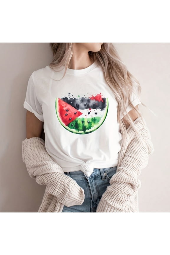 Watermelon S1Hirt Watermelon T-S1Hirt Free50