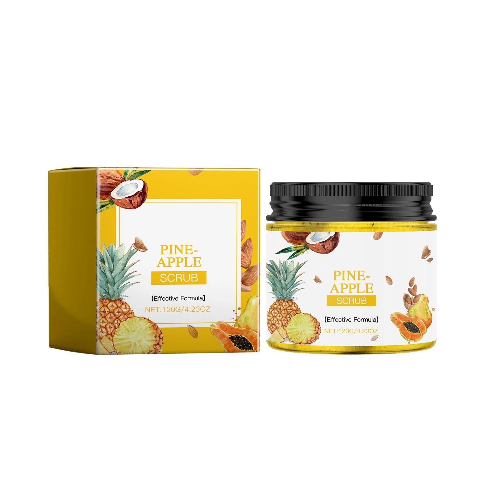 Watermelon Shower Gel Collagen Ellipsis Korean for Your Hair Aloe Oil