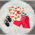thumbnail image 1 of Watermelon Slice Set, 1 of 1