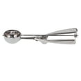 thumbnail image 1 of Watermelon Spoon, Stainless Steel Ice Cream Spoon Repeated with Food-grade Stainless Steel for Most People for Dessert Tea Picnic Tableware Kitchen, 1 of 7