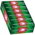 thumbnail image 1 of Watermelon Wave Bubble Gum 18 packs (5ct per pack), 1 of 2