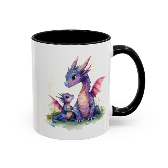 Watermelon ice Mug Ceramic Coffee Tea Cup, Summer Drinkware Gift, Fruit Lover Kitchen DE1cor