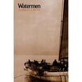thumbnail image 1 of Pre-Owned Watermen (Paperback) 080182737X 9780801827372, 1 of 1