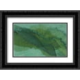 thumbnail image 1 of Waterning Collage 2x Matted 24x18 Black Ornate Framed Art Print by Apple, Tammy, 1 of 2