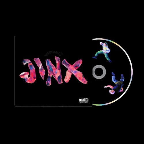 Waterparks - JINX - Music & Performance - CD