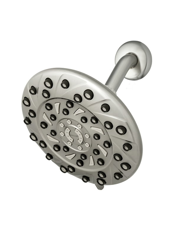 Waterpik Shower Heads