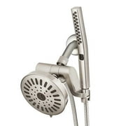 Waterpik Body Wand Spa Shower System with Anywhere Bracket