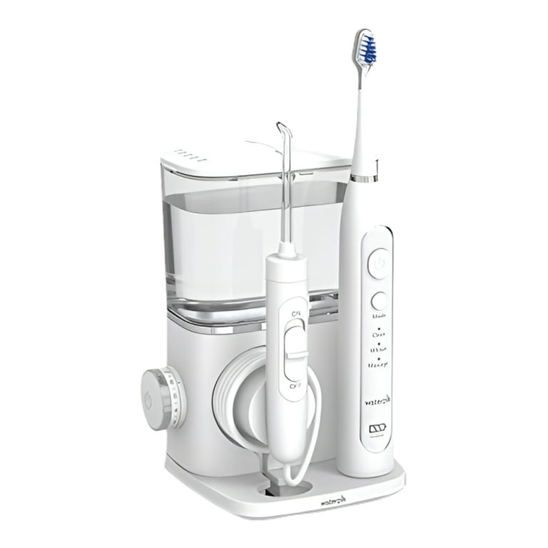 Waterpik CC-01 Sonic Electric Toothbrush + Water Flosser Waterpik CC-01 Sonic Electric Toothbrush + Water Flosser
