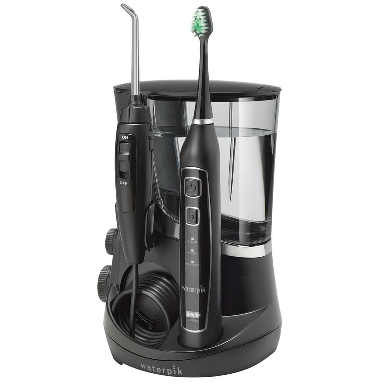 waterpik waterflosser 充電式 Amazon.com: Waterpik Cordless Pearl Rechargeable Portable