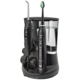 Waterpik Cordless Water Flosser Select - Dental Oral Irrigator, USB Rechargeable, Waterproof (WF-10W10) - Walmart.com Waterpik Cordless Water Flosser Select - Dental Oral Irrigator, USB Rechargeable, Waterproof (WF-10W10) - Walmart.com