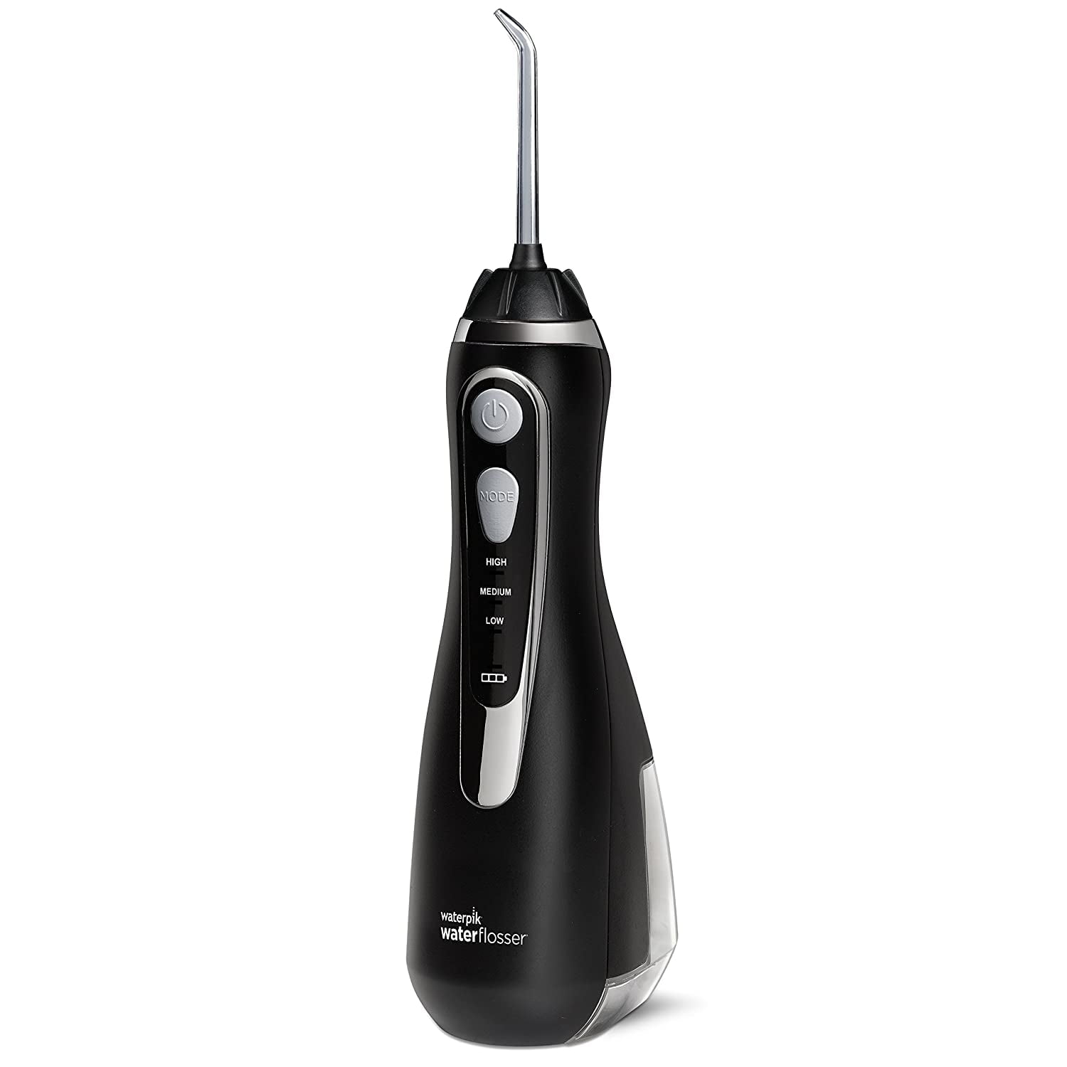 Waterpik - Brandclub - Waterpik Cordless Advanced Water Flosser