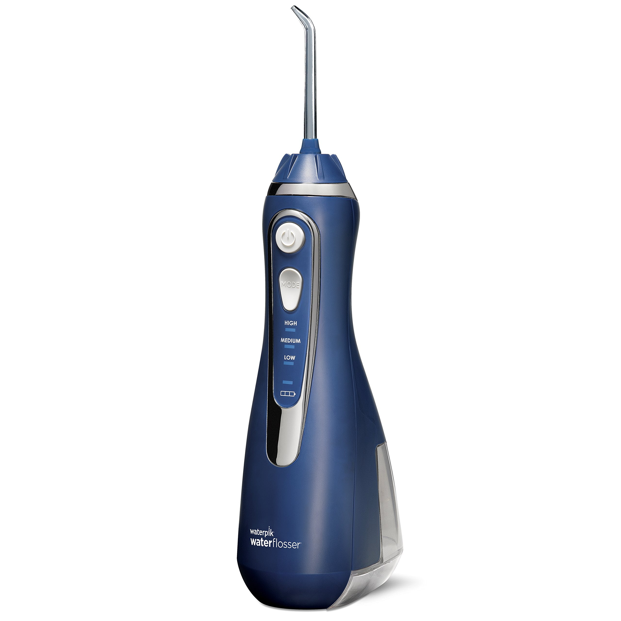 Customer reviews for waterpik cordless advanced water flosser for teeth