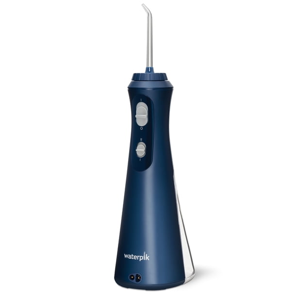 Free Shipping! Waterpik Cordless Plus Portable Water Flosser Oral
