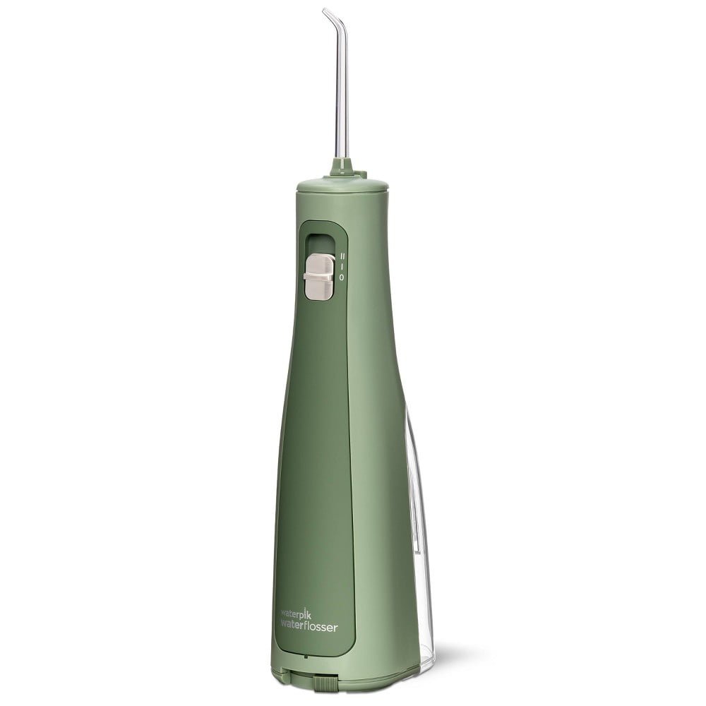 新品　waterpik　waterflosser cordless select Waterpik Travel Size Cordless Select Water Flosser