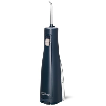 Waterpik - Cordless Revive Water Flosser - Midnight Blue
