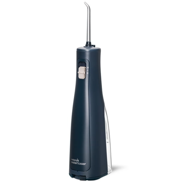Waterpik Cordless Revive Portable Water Flosser Oral Irrigator