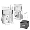 thumbnail image 1 of Waterpik Evolution and Nano Water Flosser Combo Pack, 1 of 4
