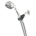 thumbnail image 1 of Waterpik Height Select Chrome 7 settings Adjustable Showerhead 1.8 gpm, 1 of 2