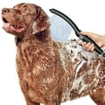 thumbnail image 1 of Waterpik Pet Wand PRO Deluxe Dog Shower Attachment, PPR-255E, 1 of 9