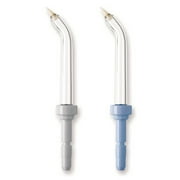 Waterpik Pik Pocket Tips, 2 Count, PP-100E